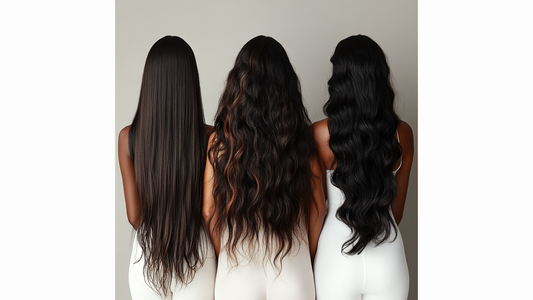 Choosing the Right Wig Texture for Your Lifestyle