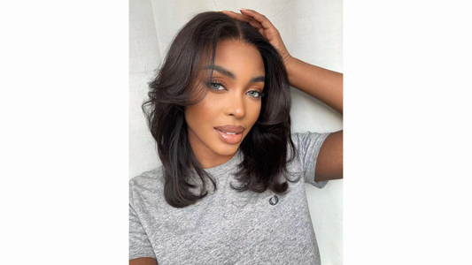 Different Types of Lace Wigs - Everything you Need to Know