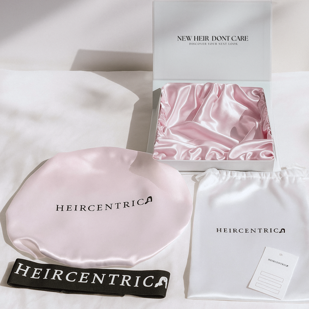 VIP Gift Hair Care Set