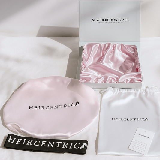 VIP Gift Hair Care Set